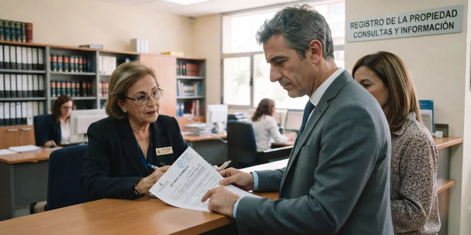 Vender vivienda con anotación penal: ¿es posible?