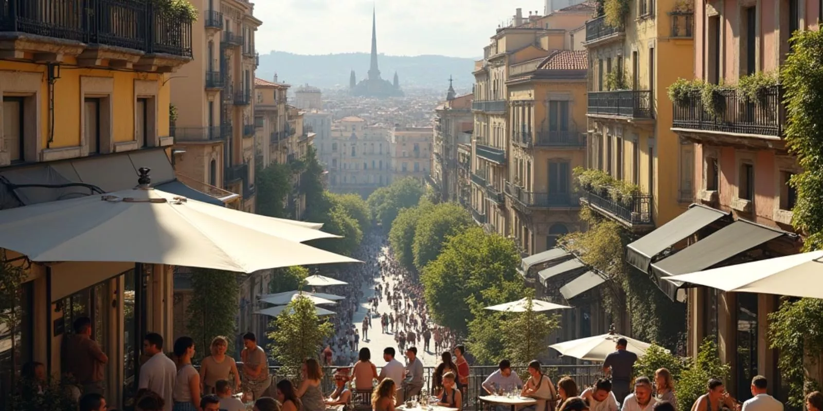 Invertir en Barcelona: Guía para el Éxito Financiero