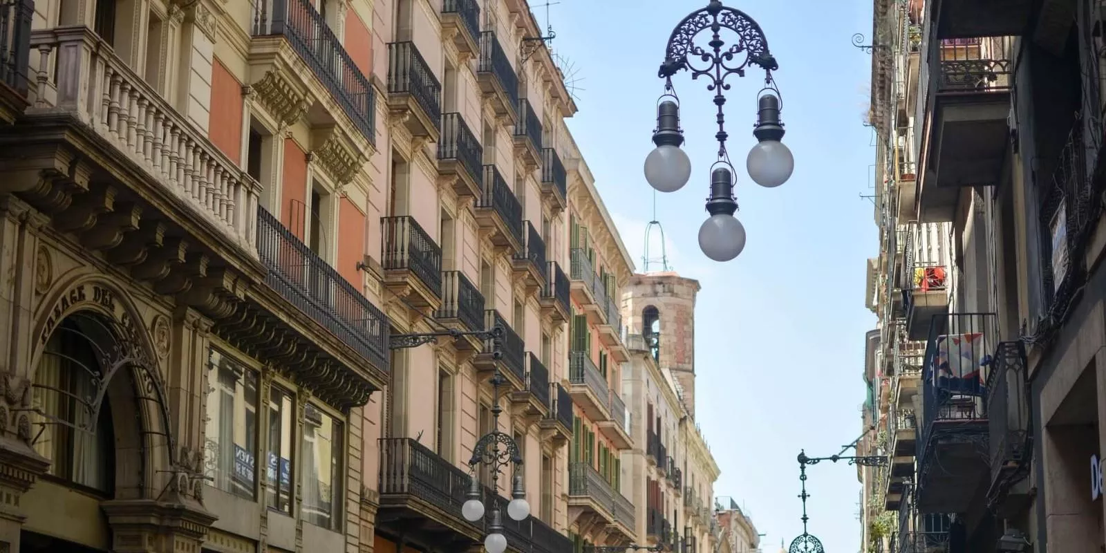 Invertir en Barcelona: Guía para tu primera compra