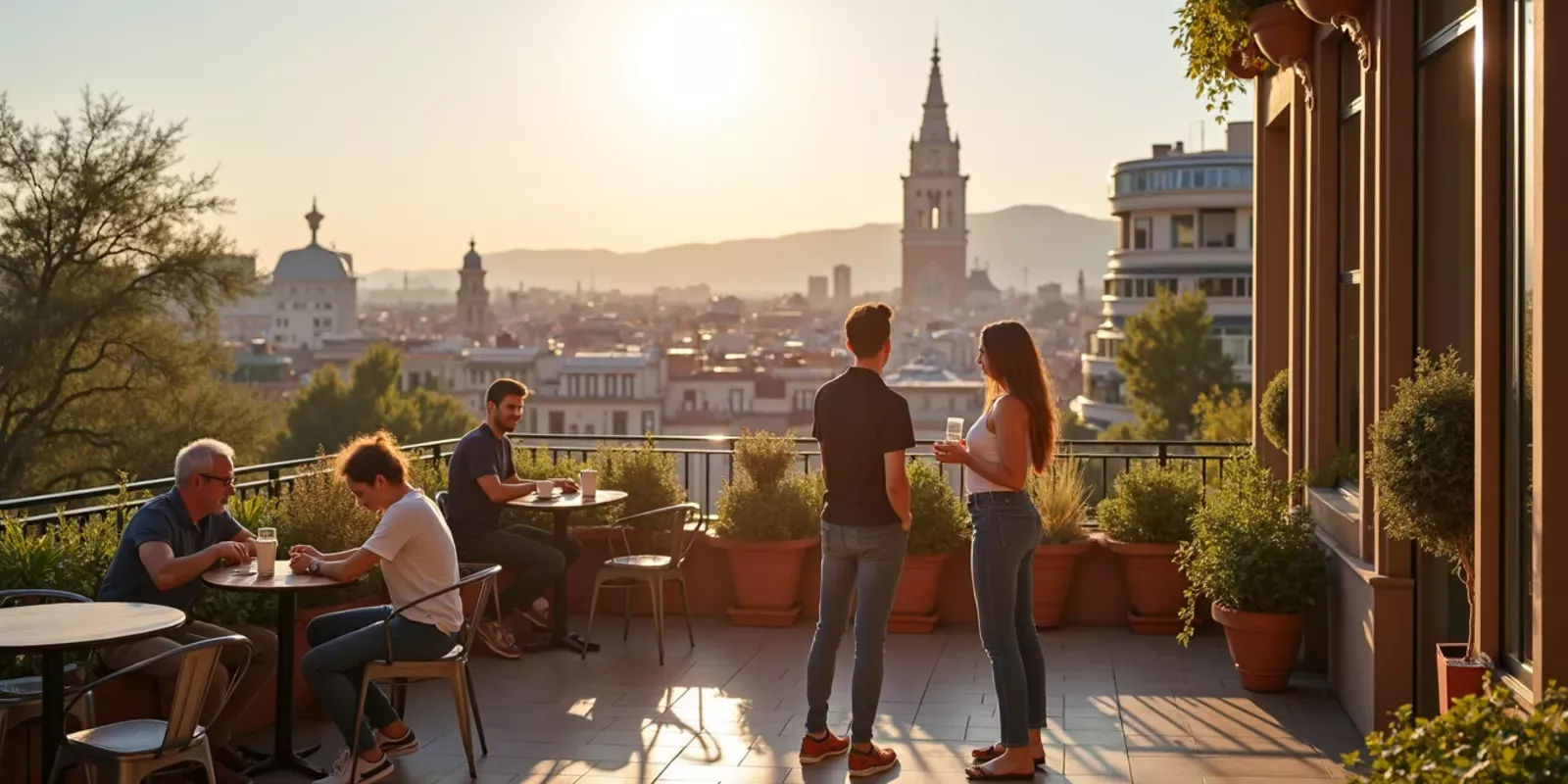 Invertir en Barcelona: Oportunidades y Éxitos