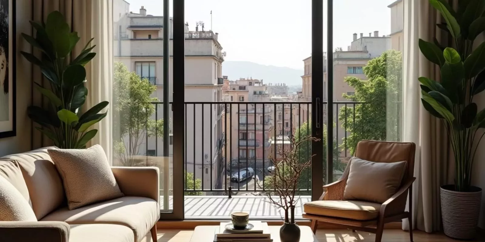 Cómo Vender Vivienda en Barcelona Efectivamente