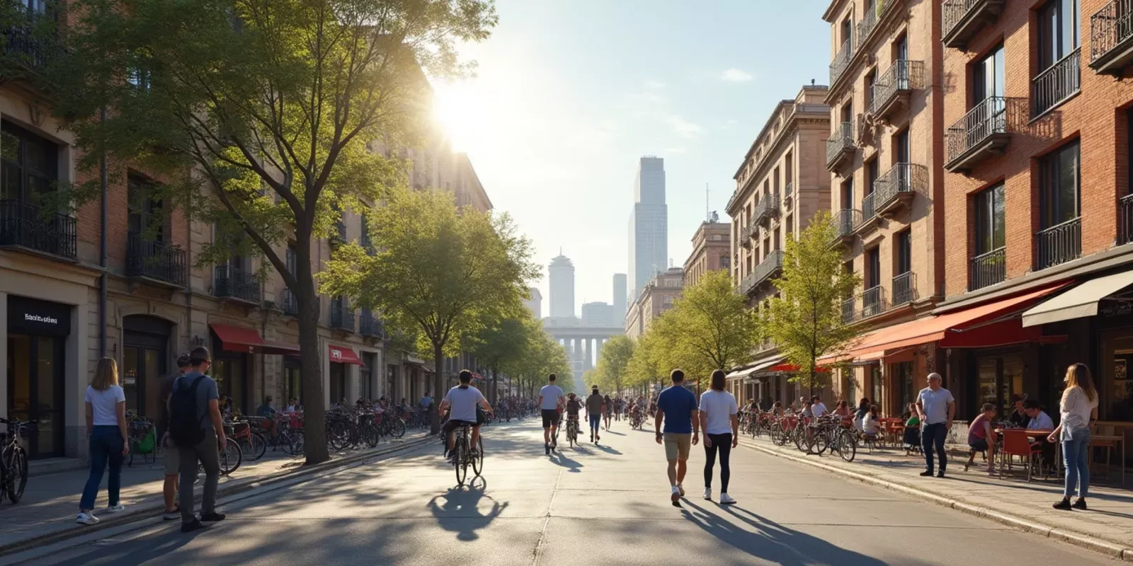 Inversiones inmobiliarias en zonas emergentes de Barcelona