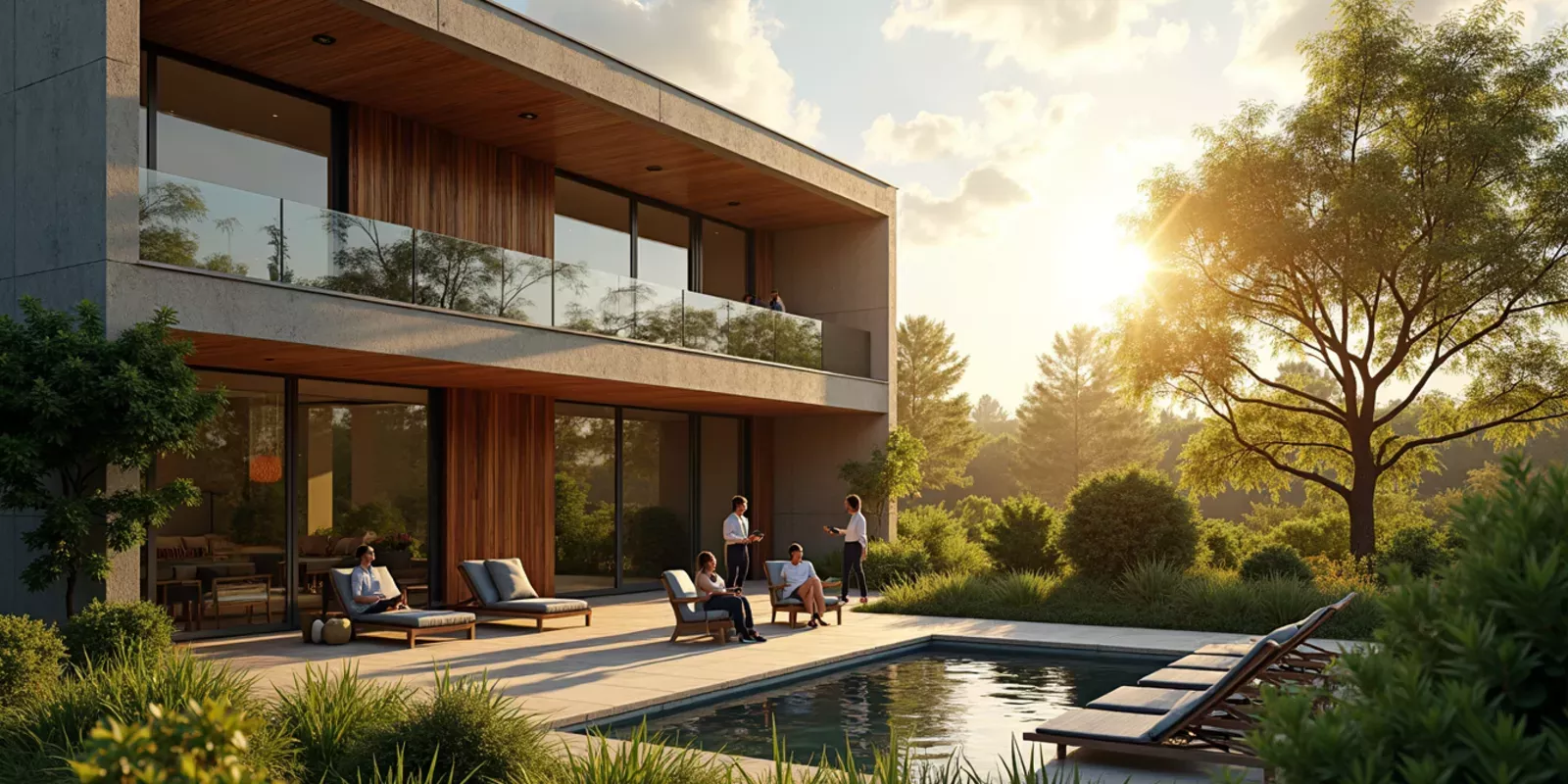 Efecto Edificio Verde y la Revalorización Inmobiliaria