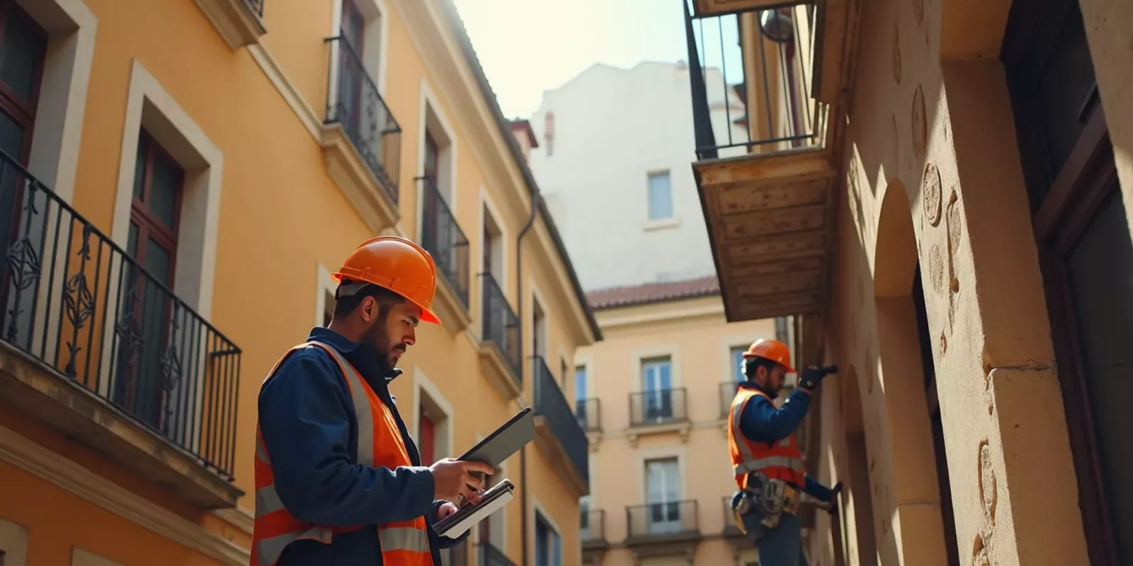 Inspección Técnica de Edificios: Reformas y Obligaciones