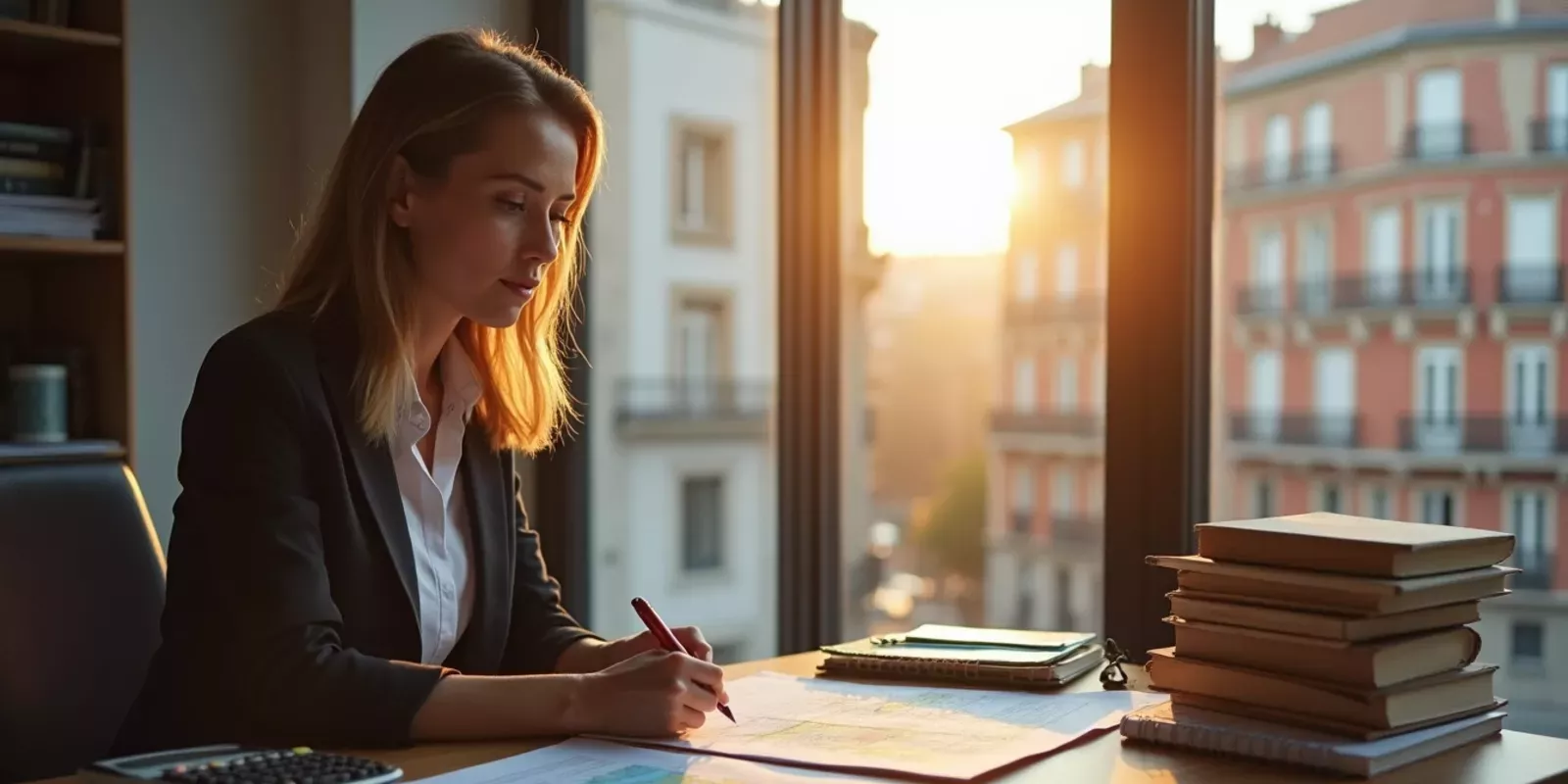 Retención del 3% en ventas de propiedades en España