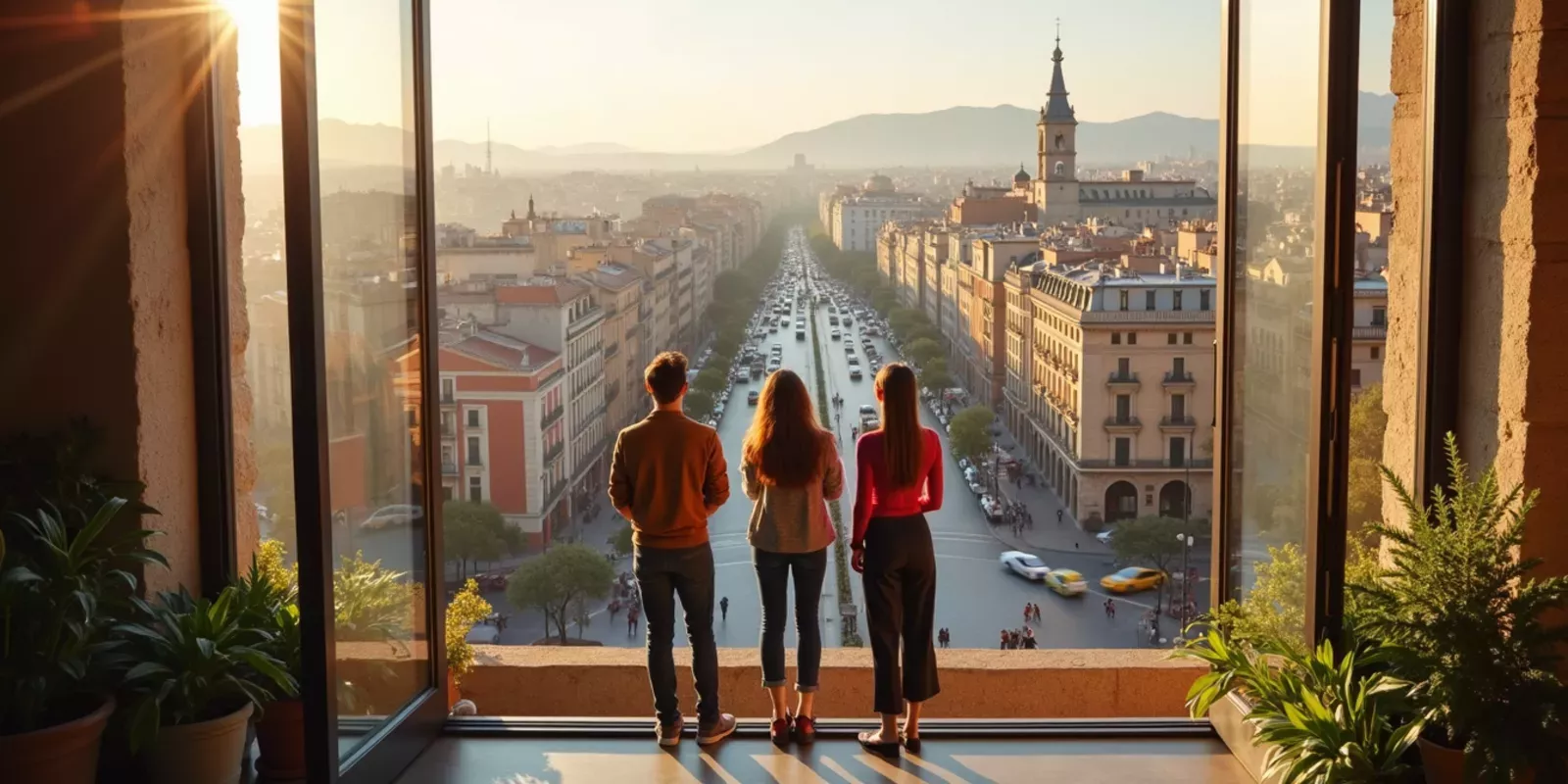 Por qué tu piso en Barcelona vale hoy un 9% más que hace solo un año