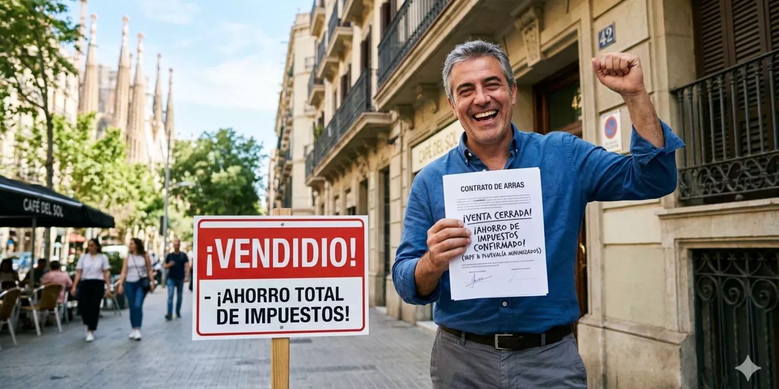 Estrategias para Reducir Impuestos en Ventas Altas