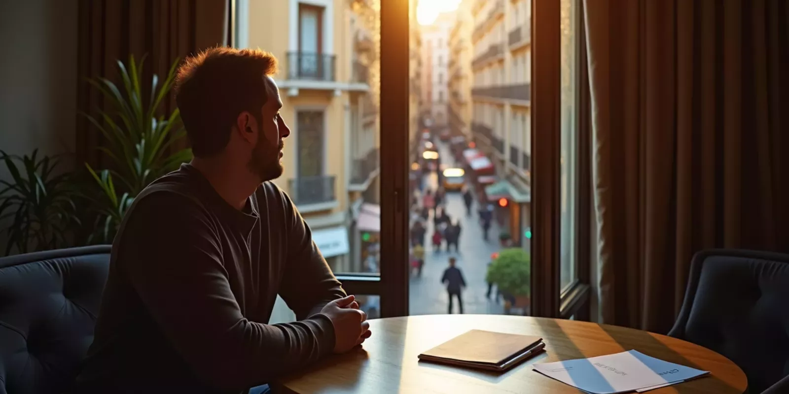 Vender o Alquilar en Barcelona: ¿Cuál es la Mejor Opción?