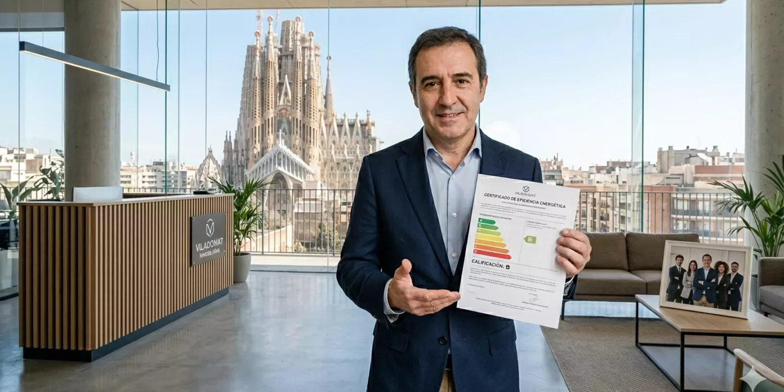 Certificado Energético: Obligaciones para Vender en 2026