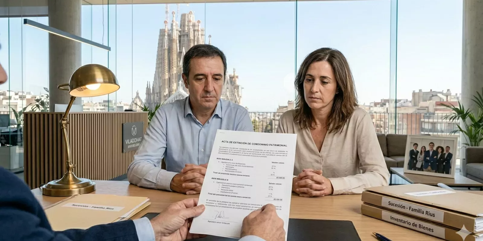 Extinción de Condominio: Una Solución Eficaz