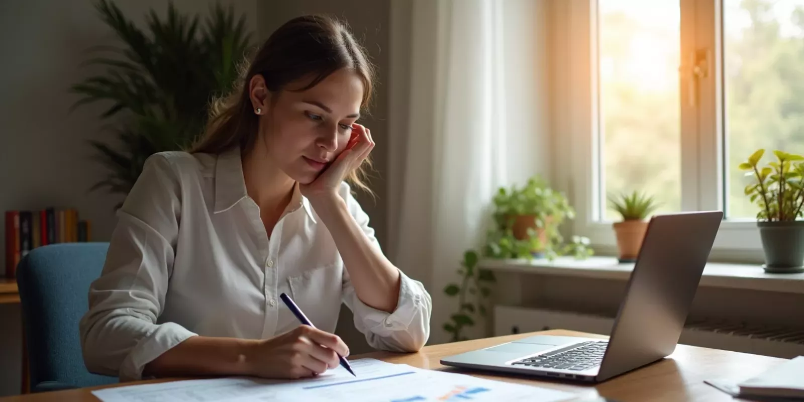 Cómo declarar la venta de tu casa en la renta