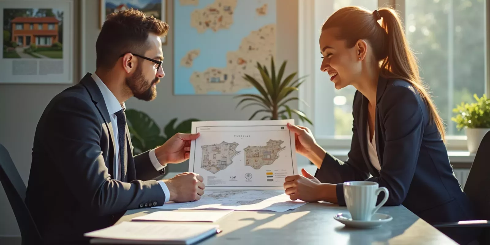 Fiscalidad internacional en la venta de propiedades