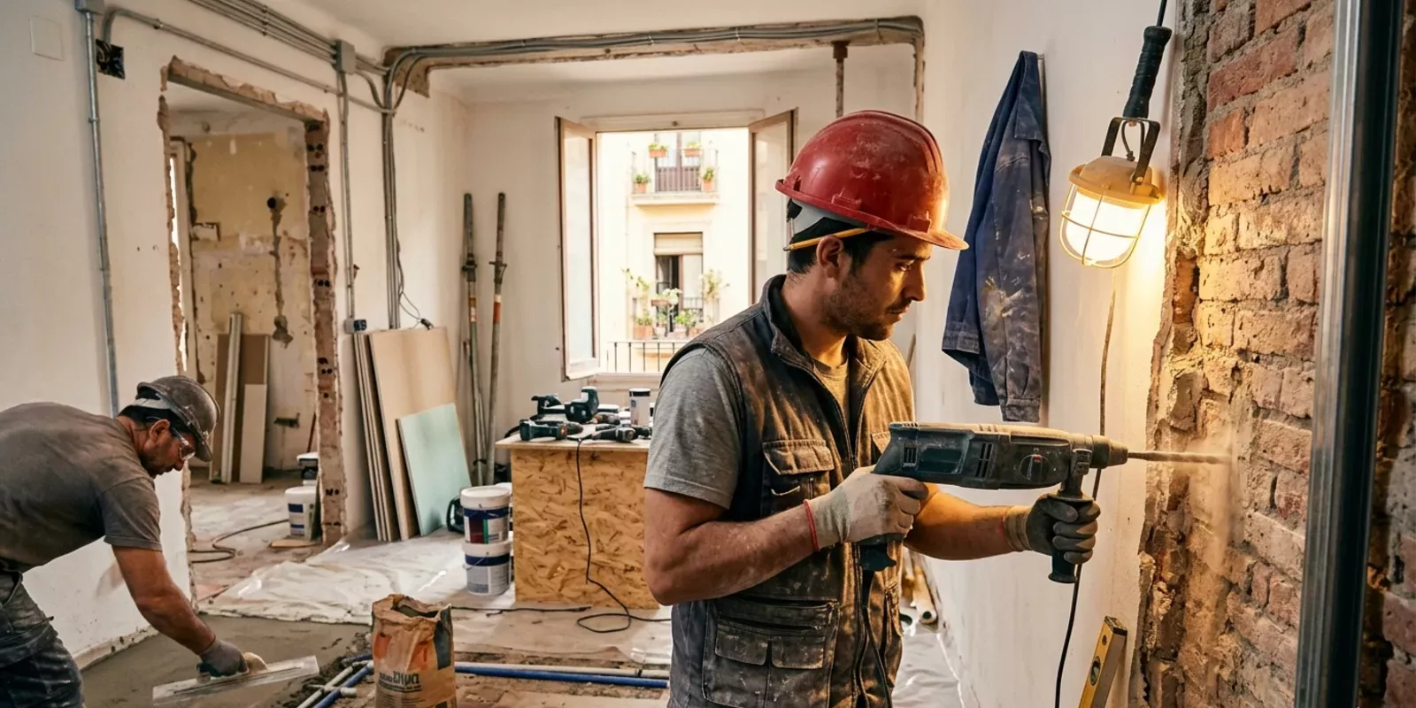 Rentabilidad de Reformas para Aumentar Valor Inmobiliario en tiempo de inflación
