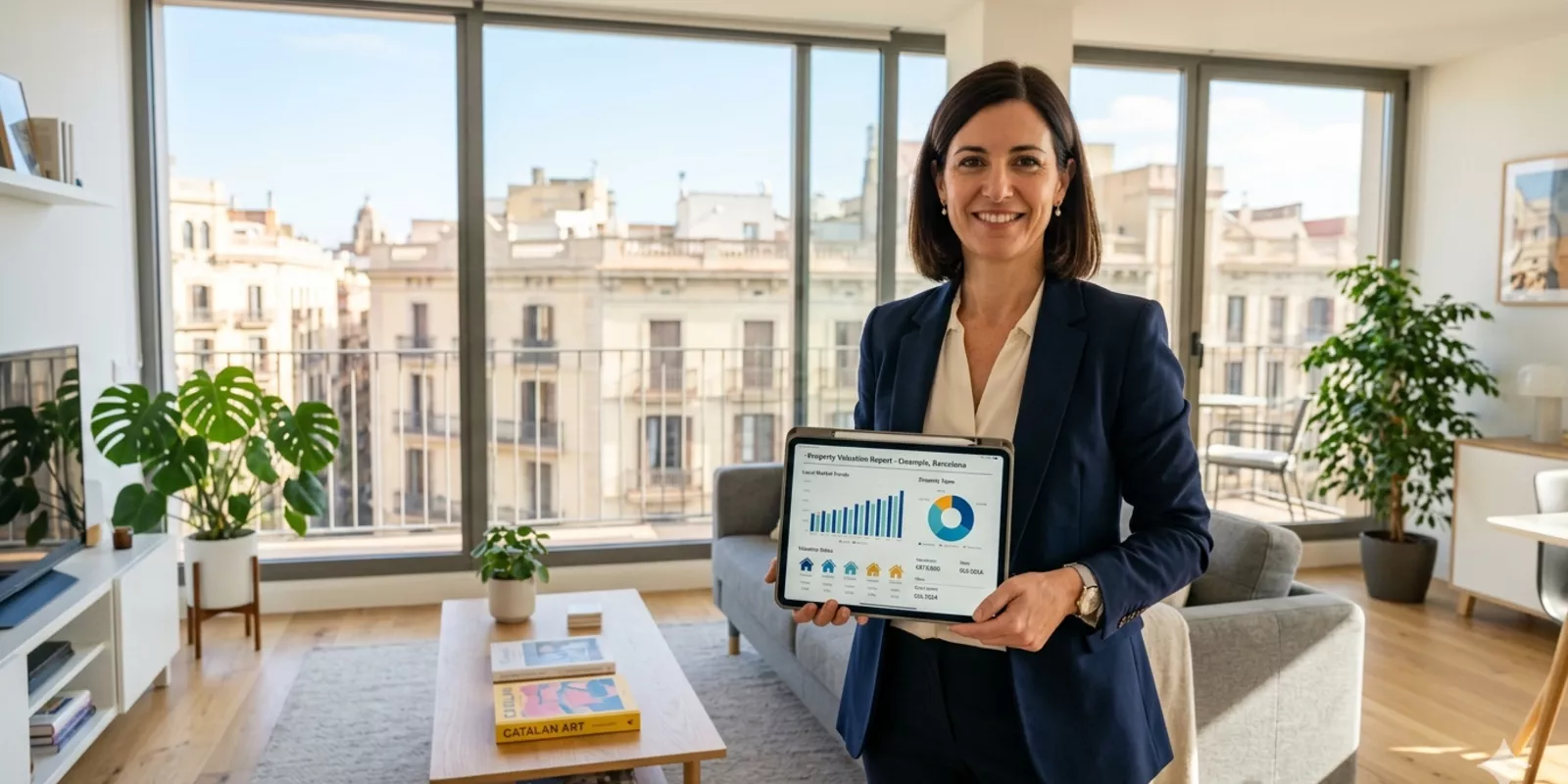  Valoración inmobiliaria en divorcios: ¿Cómo fijar un precio justo para ambas partes?