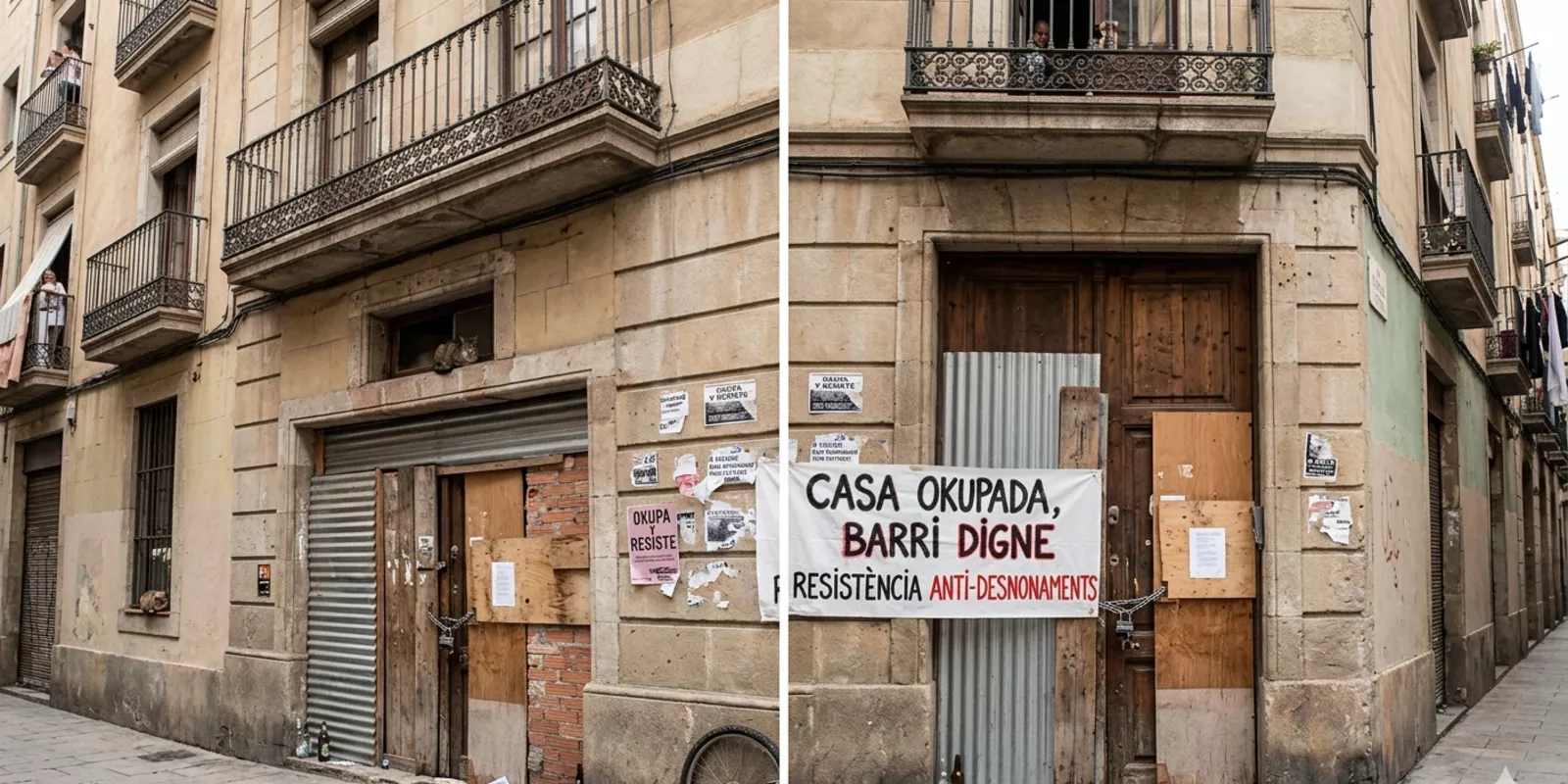 Desahucio por Falta de Pago en Barcelona 2026