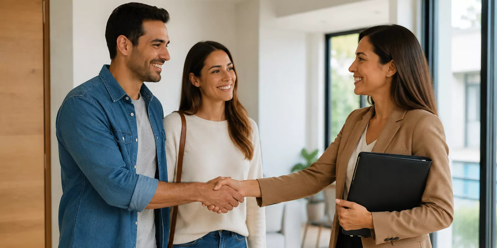 Delegar la Venta de tu Propiedad a un Profesional Inmobiliario: Tranquilidad Garantizada