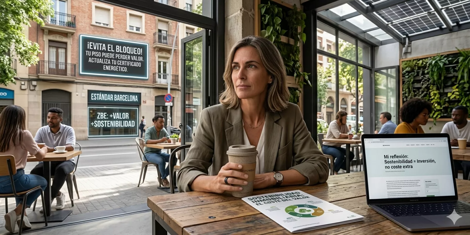 Impacto del impuesto al envase en bares y restaurantes