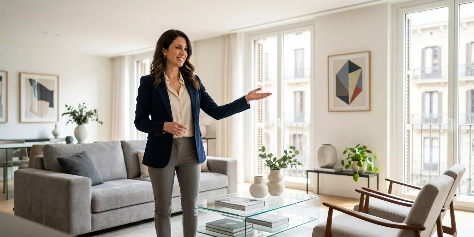 Cultura de Alto Rendimiento en Ventas Inmobiliarias