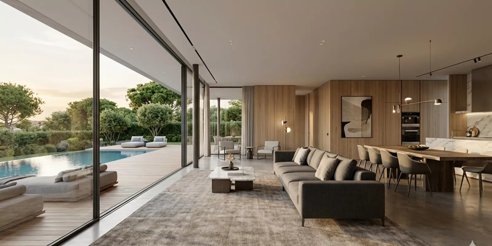 Gestión Inmobiliaria de Élite en Barcelona