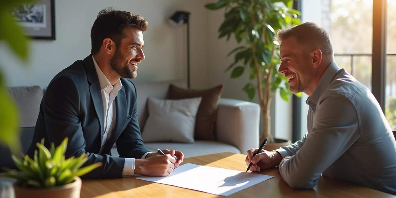 El poder de la exclusiva en el sector inmobiliario: Por qué es más seguro trabajar en exclusiva una propiedad