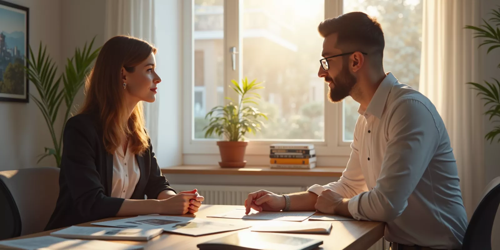 La importancia del mandato exclusivo en ventas inmobiliarias