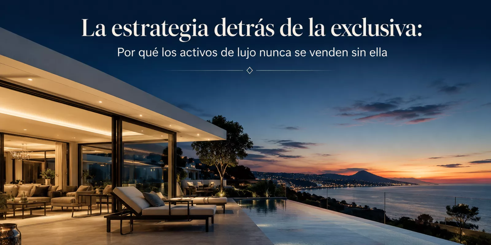 Estrategias de Exclusividad en el Mercado de Lujo