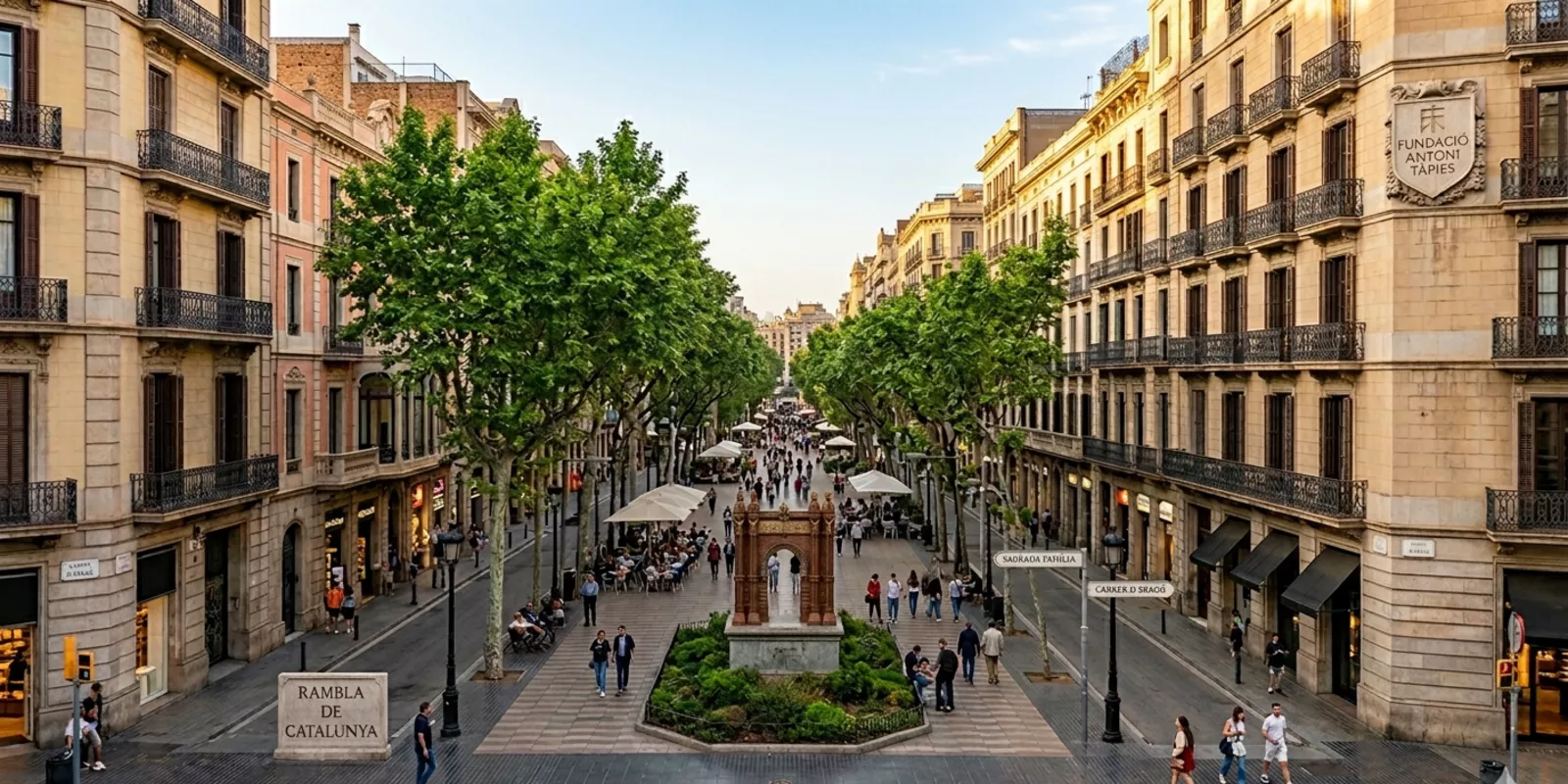 Vender en el Eixample Dreta: Estrategia de Hiper-especialización