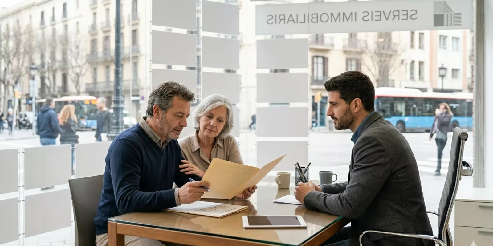 Cómo ajustar el precio para vender tu piso en Barcelona