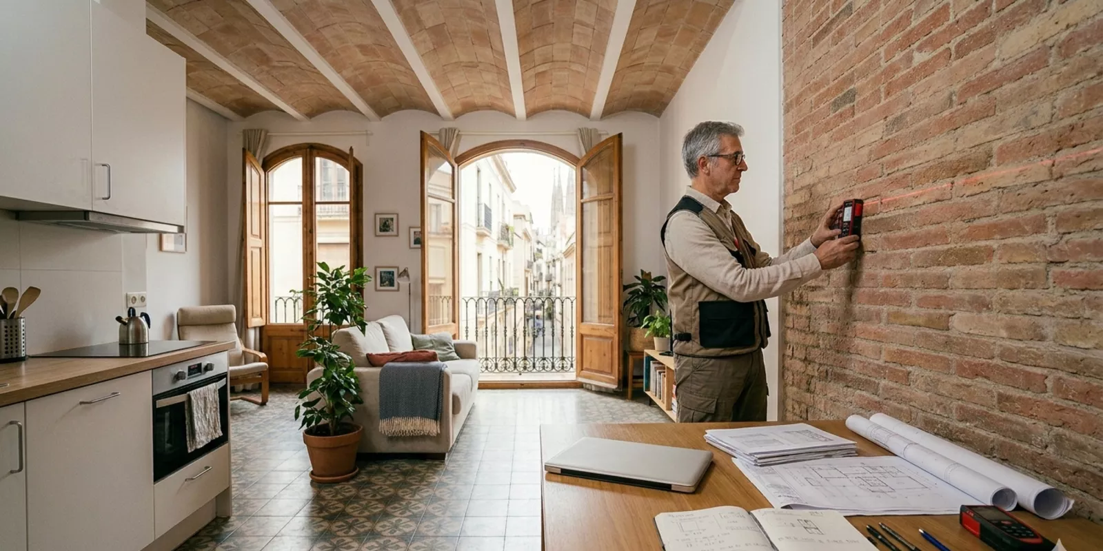 Certificado energético y cédula de habitabilidad: Guía rápida.