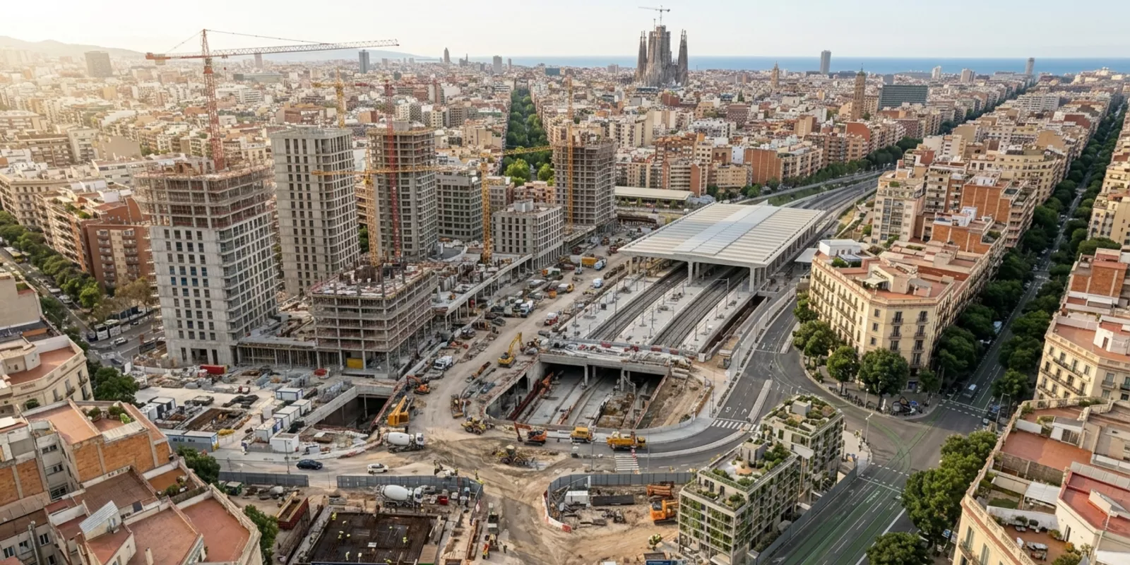 Espacios Públicos: Clave para el Mercado Inmobiliario