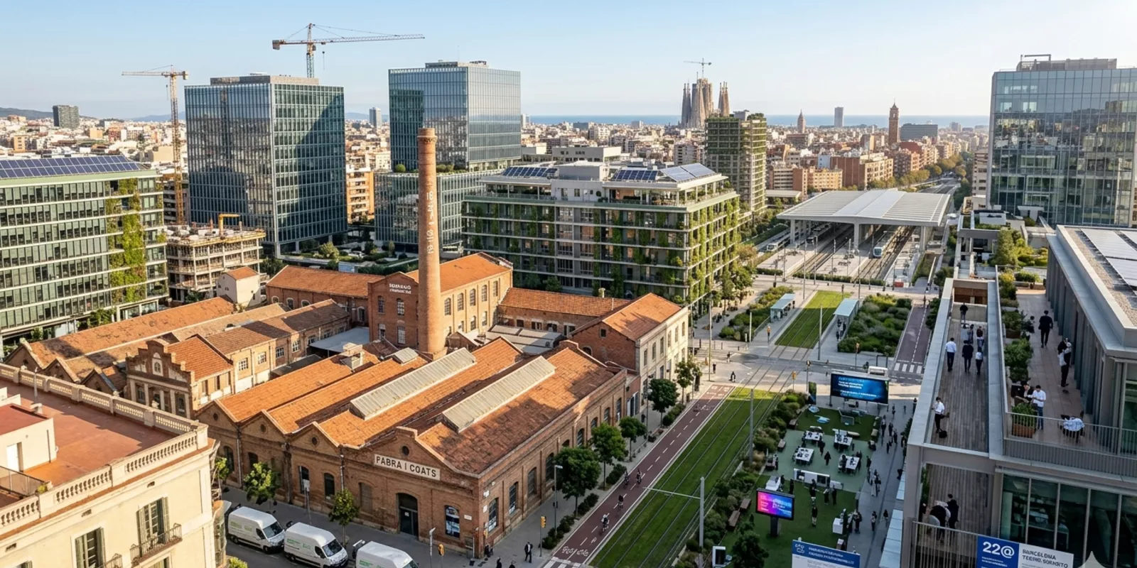 Estrategia urbana 2026: ¿Dónde comprar antes de que suban los precios?