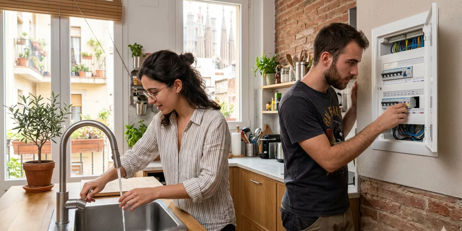 Inspección inmobiliaria: claves para evitar sorpresas