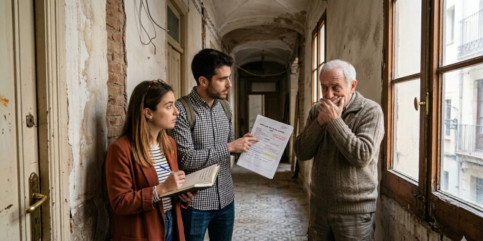 Lo que el vendedor no te cuenta: Cómo protegerte de los vicios ocultos en el contrato
