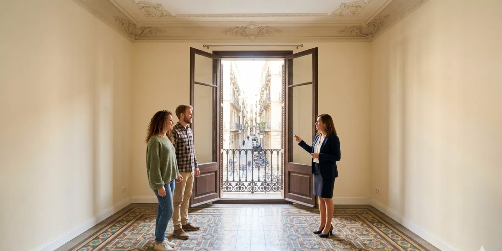 Venta de Viviendas en Eixample Dret: Análisis y Estrategias