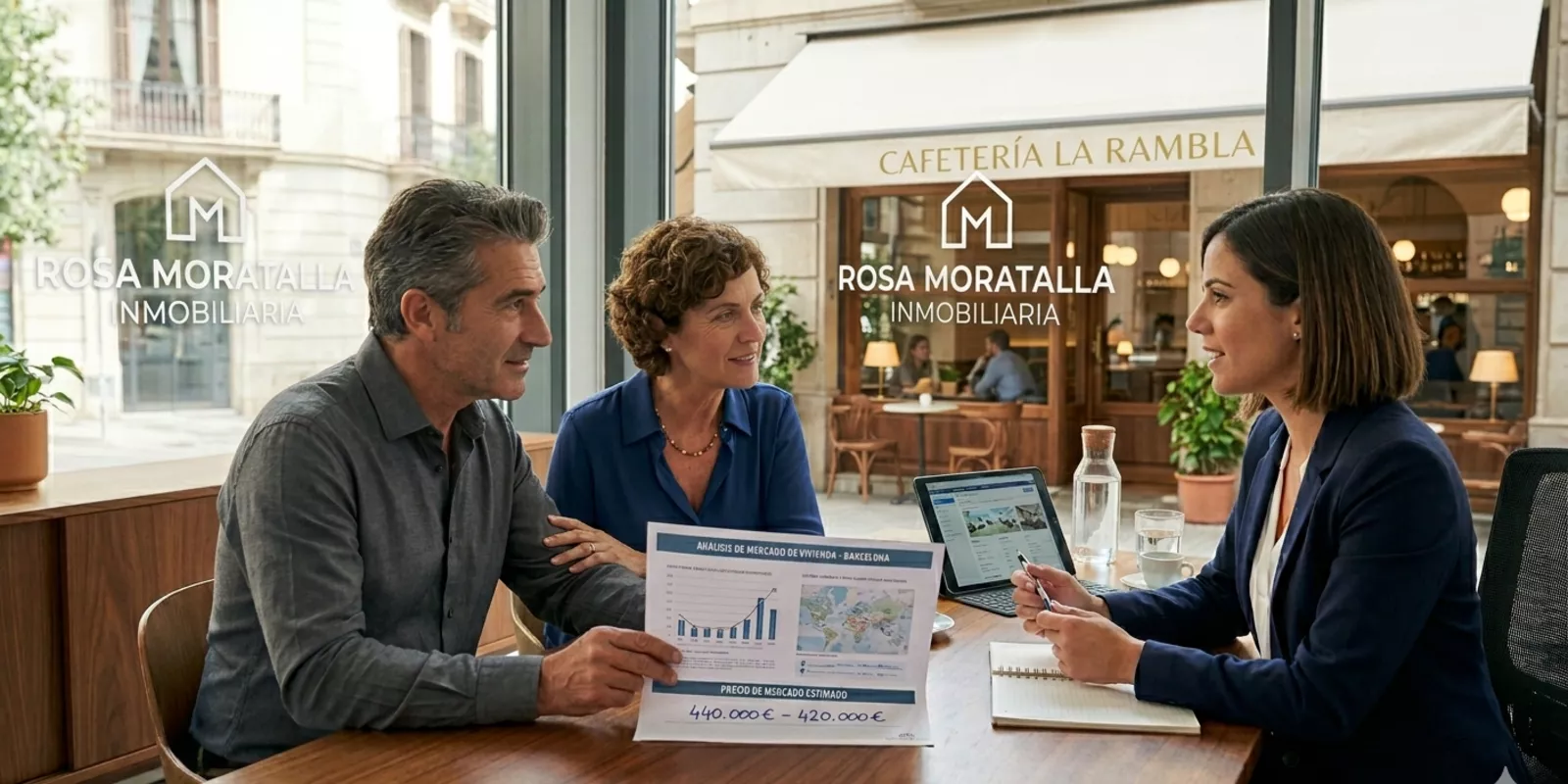 Ajuste de Expectativas en el Mercado Inmobiliario