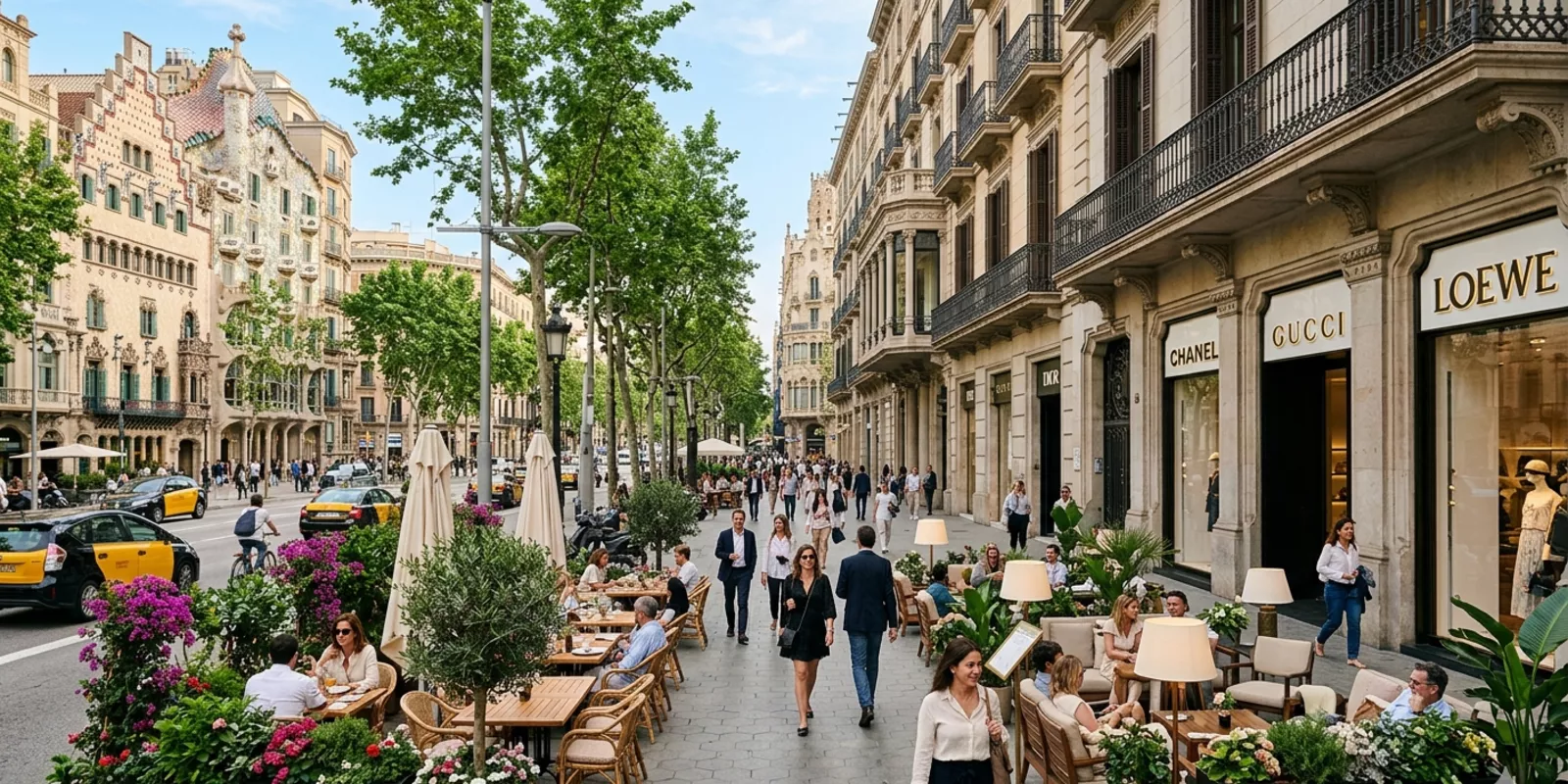 Impacto de Servicios Locales en el Valor Inmobiliario