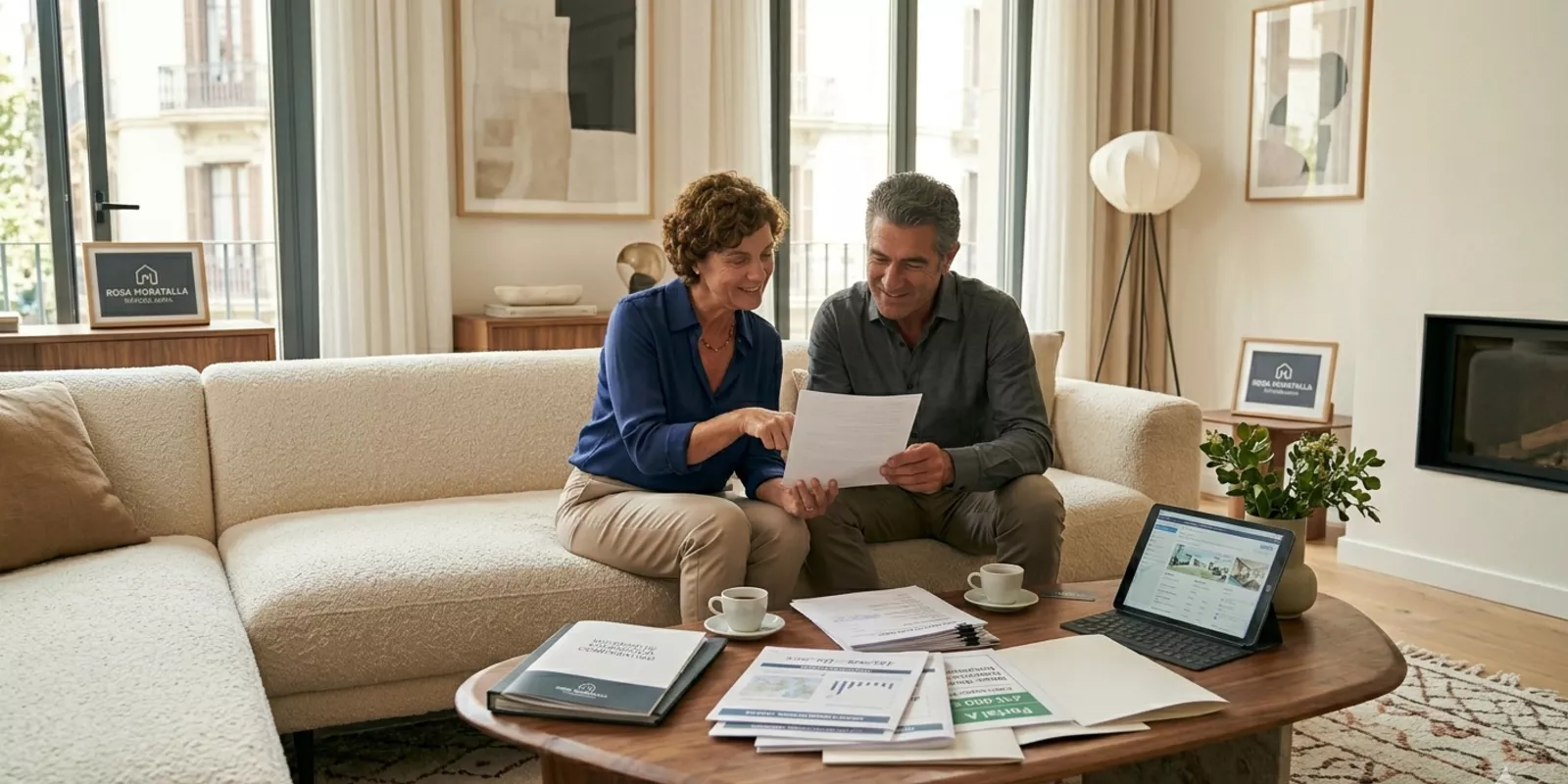 Valoración inmobiliaria: más allá del algoritmo