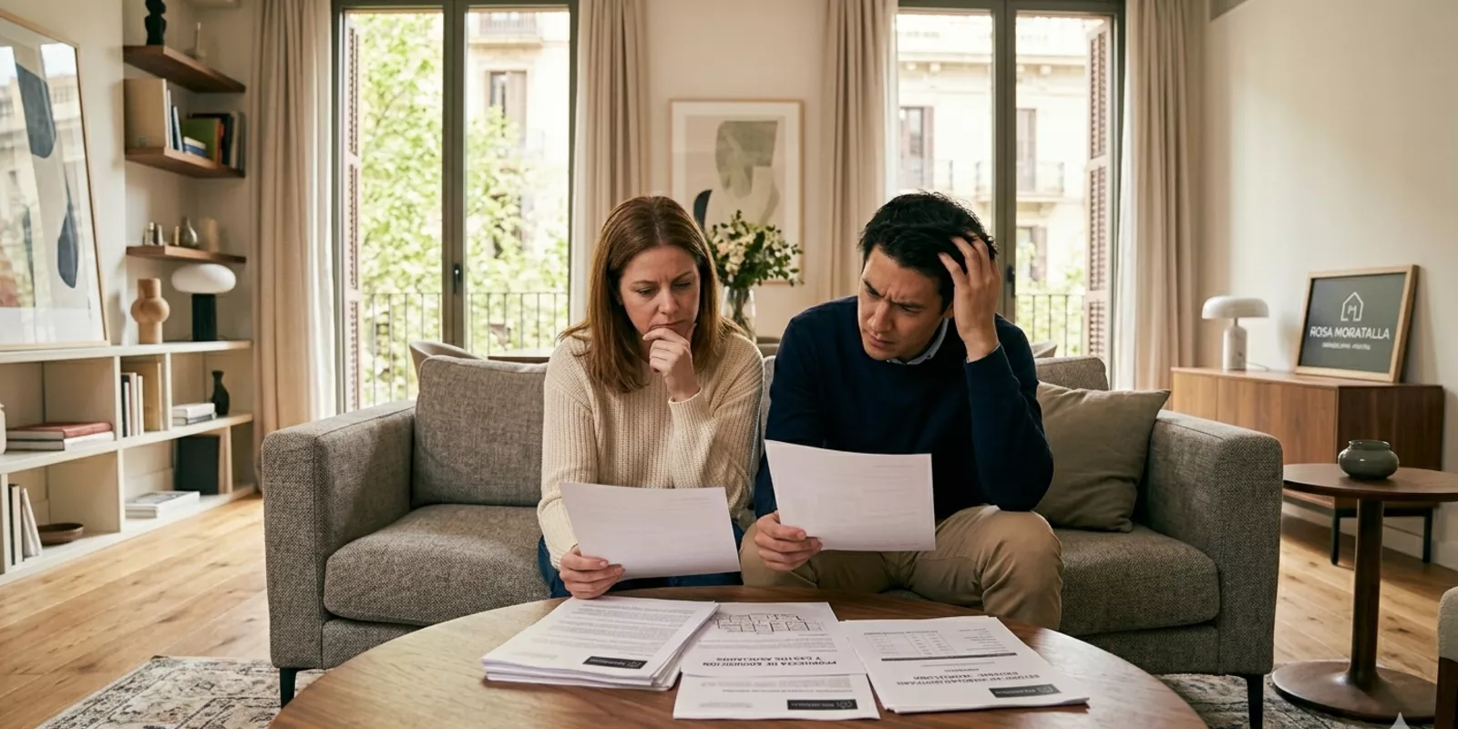 Impuestos y gastos en la compraventa: Lo que nadie te cuenta para evitar sorpresas.