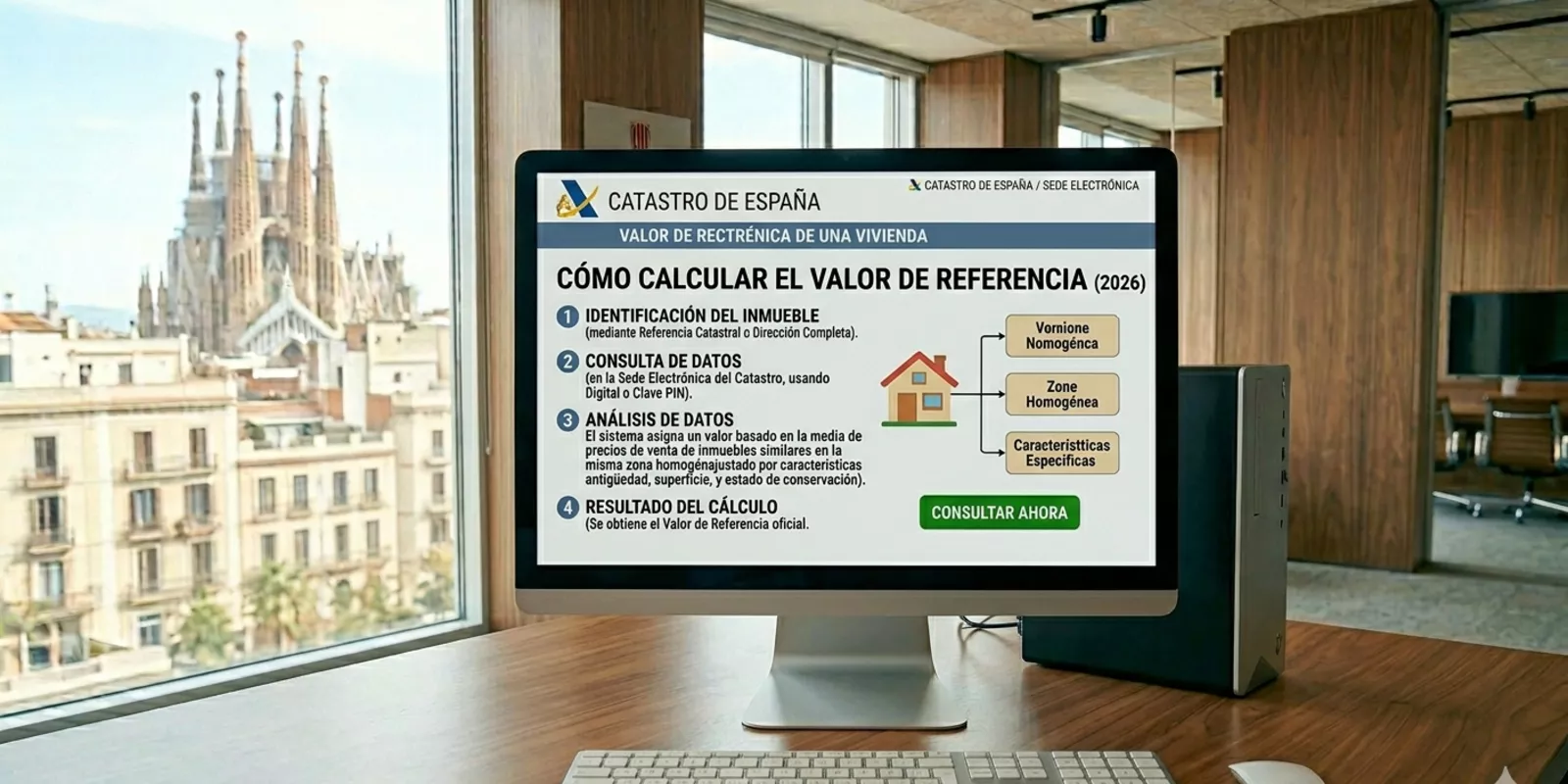 Impacto Fiscal del Valor de Referencia en Herencias