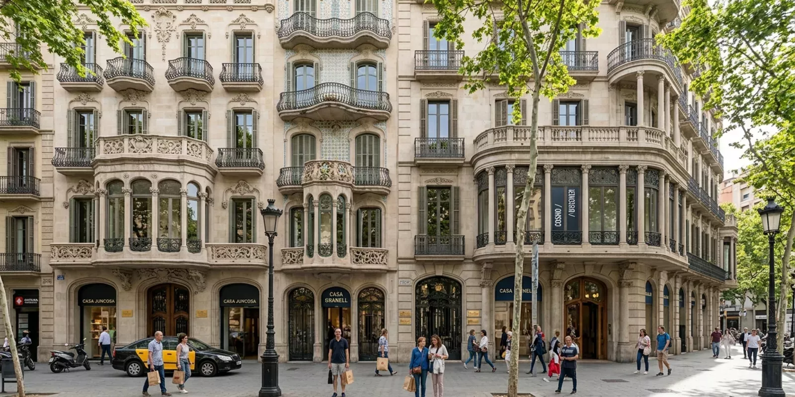 Más allá de los m²: Por qué el PGM de Barcelona dicta el precio de tu piso