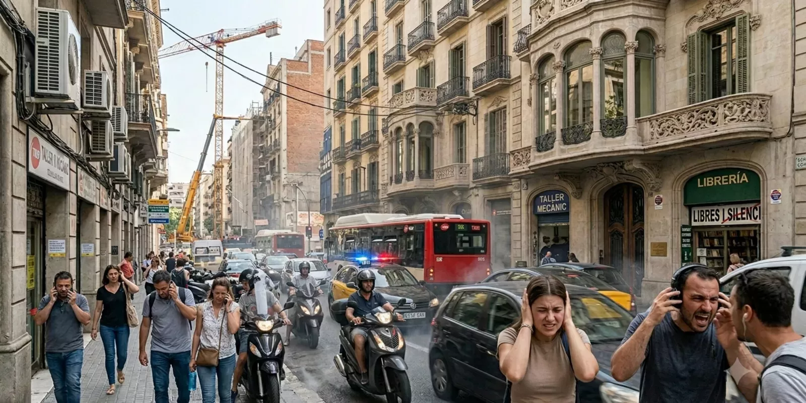 Factores del entorno que disparan o deprecian el valor inmobiliario.