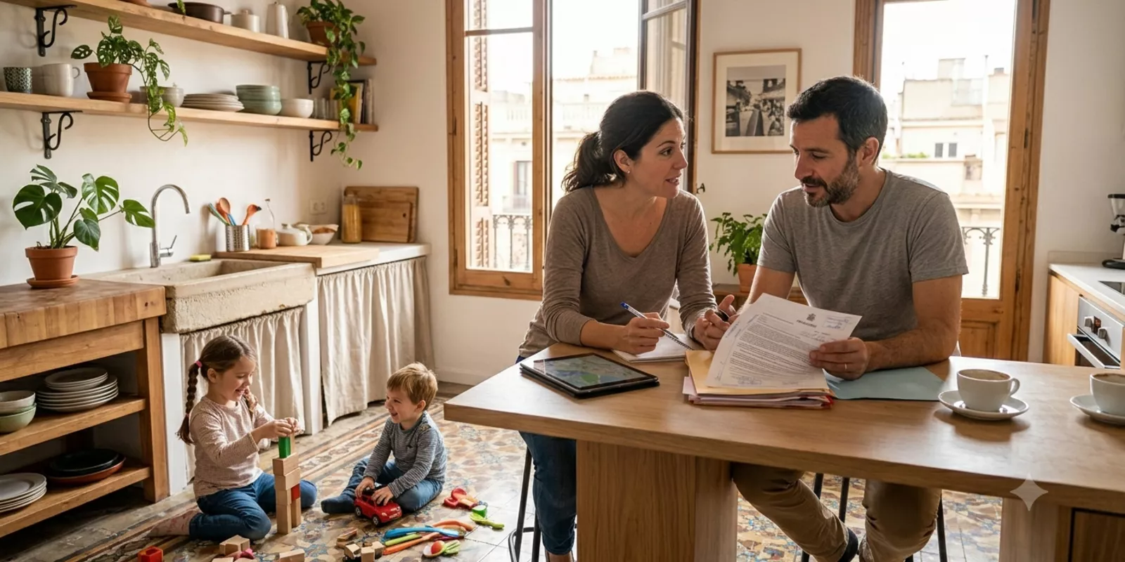 Cómo interpretar la Nota Simple de una propiedad