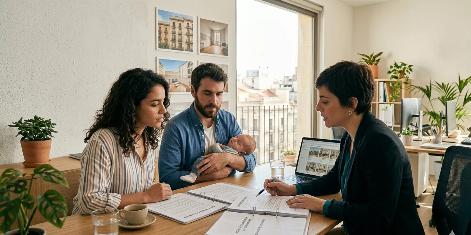Gastos ocultos al comprar piso en Barcelona