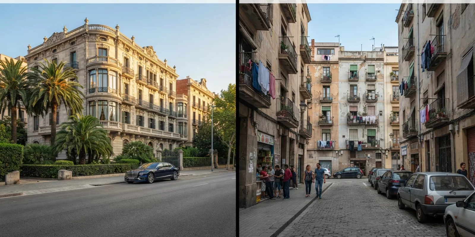 Influencia de la Ubicación en el Valor Inmobiliario