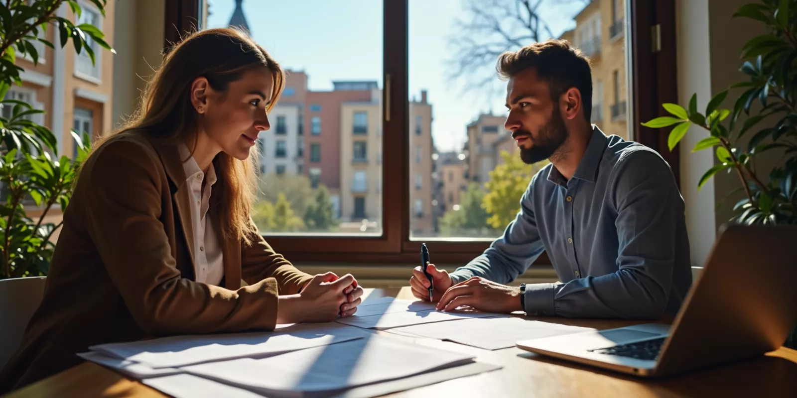Cómo acelerar la venta de una vivienda con usufructo en Barcelona: guía práctica