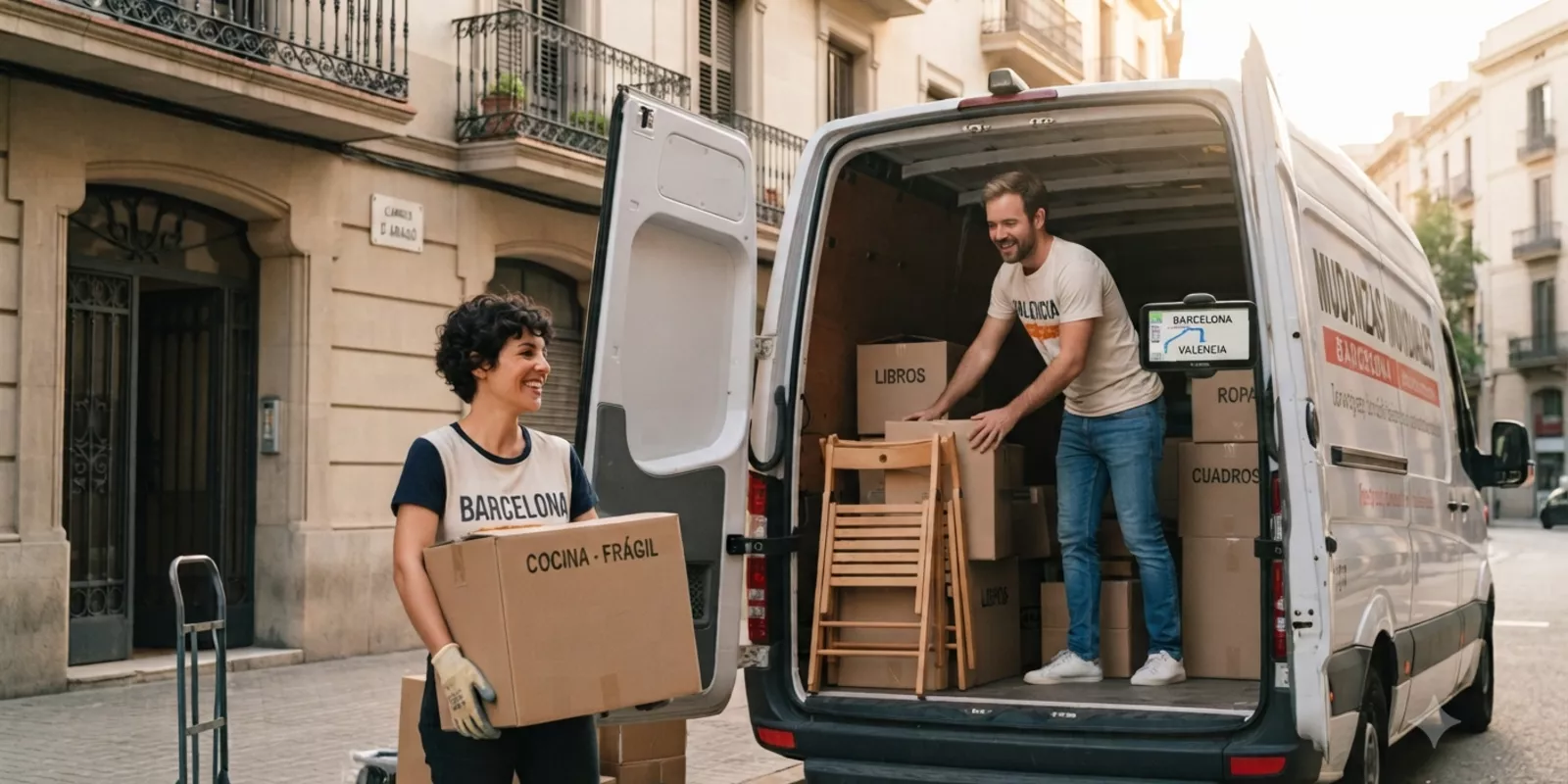 Cómo vender una vivienda tras un cambio de residencia