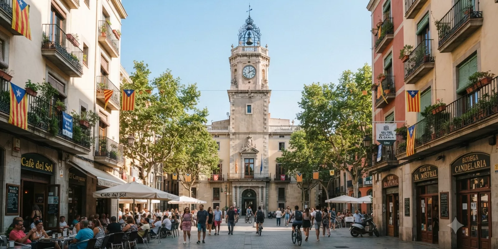 Cómo vender vivienda en Gràcia al mejor precio