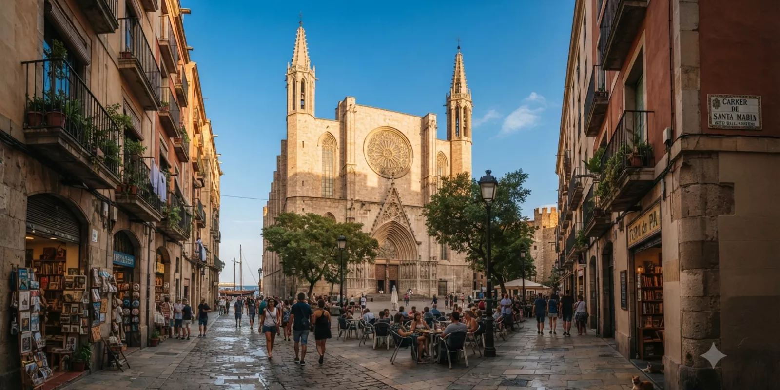 Cómo vender un piso en Ciutat Vella exitosamente