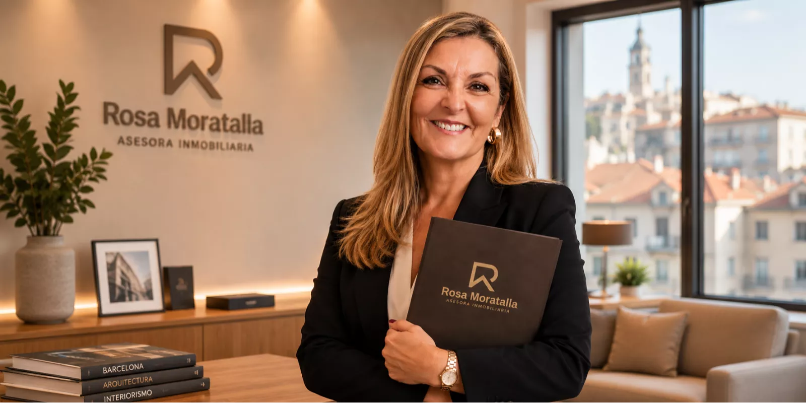 Asesor inmobiliario: El rol del asesor inmobiliario profesional