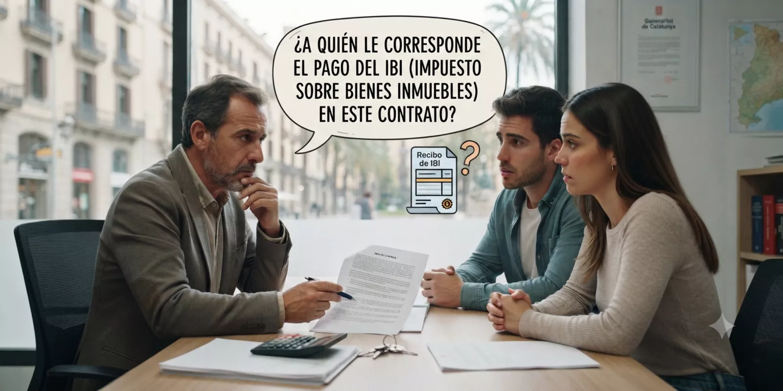 Todo sobre el IBI: Obligaciones y Responsabilidades